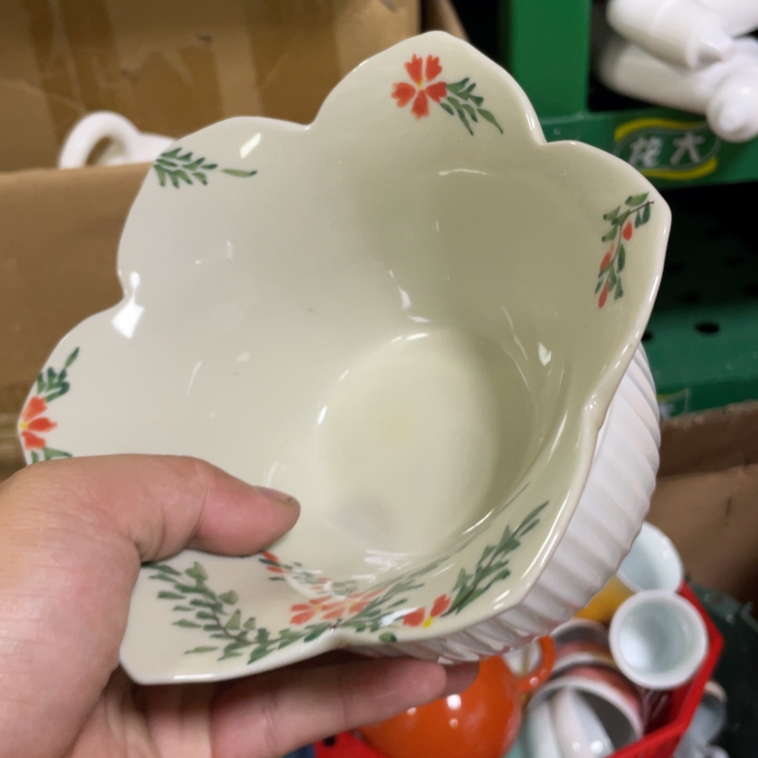 无运费险略有微瑕介意勿拍