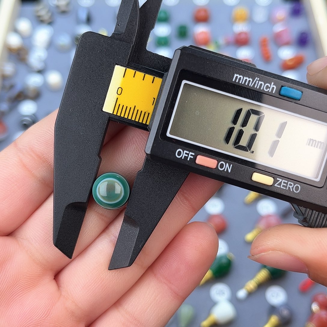 玛瑙/玉髓饰品未镶嵌