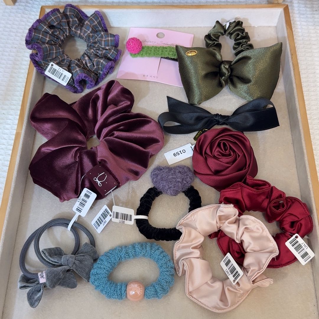 布艺铁合金笨笨的订单