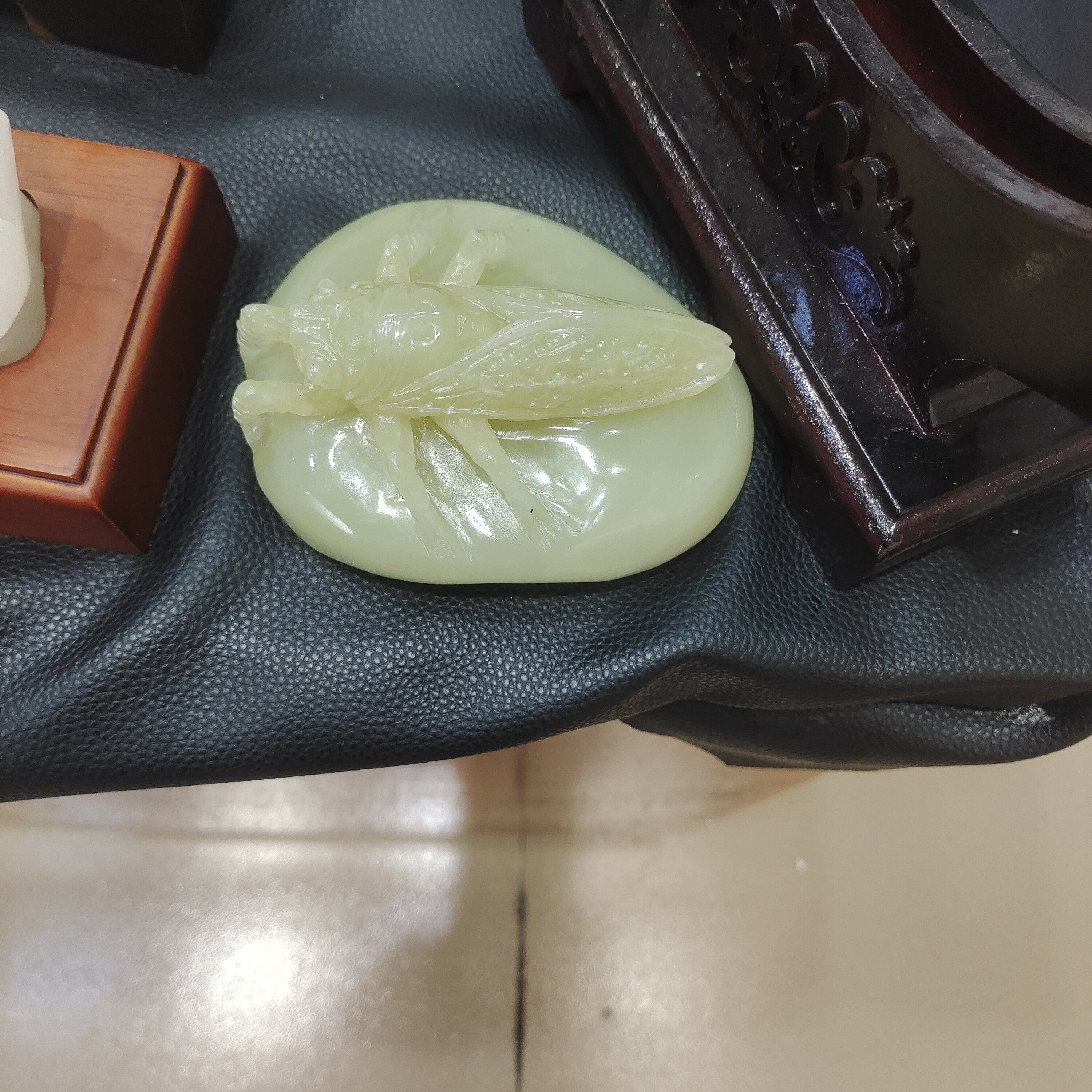 客厅玄关乔迁开业礼物装饰品