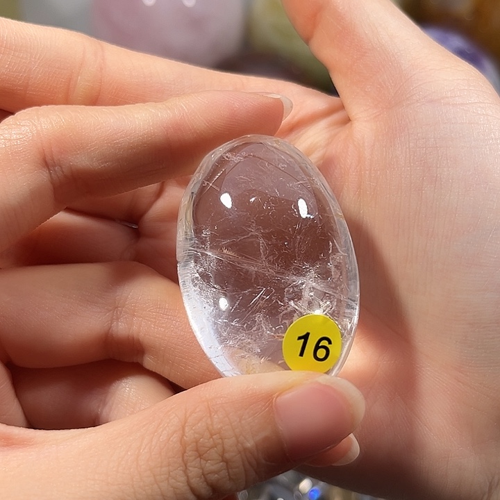 未镶嵌大型摆件（非配饰）水晶16