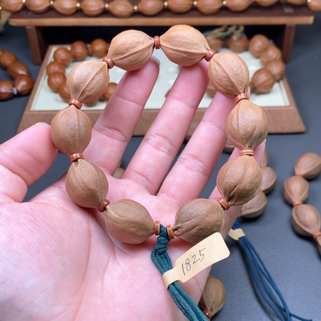 手串/手链橄榄核1825