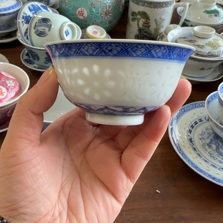 陶摆件景德镇陶瓷