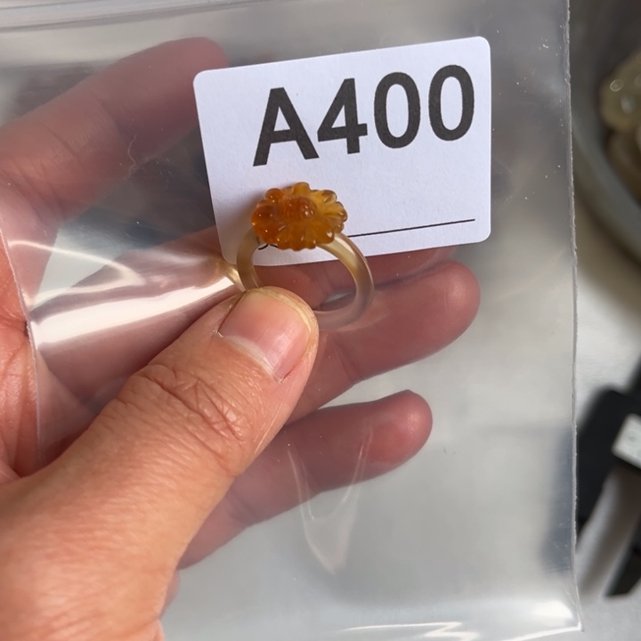 玛瑙/玉髓未镶嵌手链