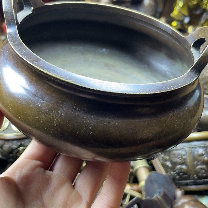全是铜铜铜器铜器