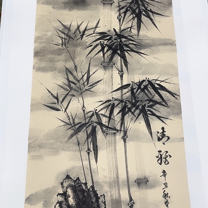 国画郭庆军哈哈哈哈哈哈