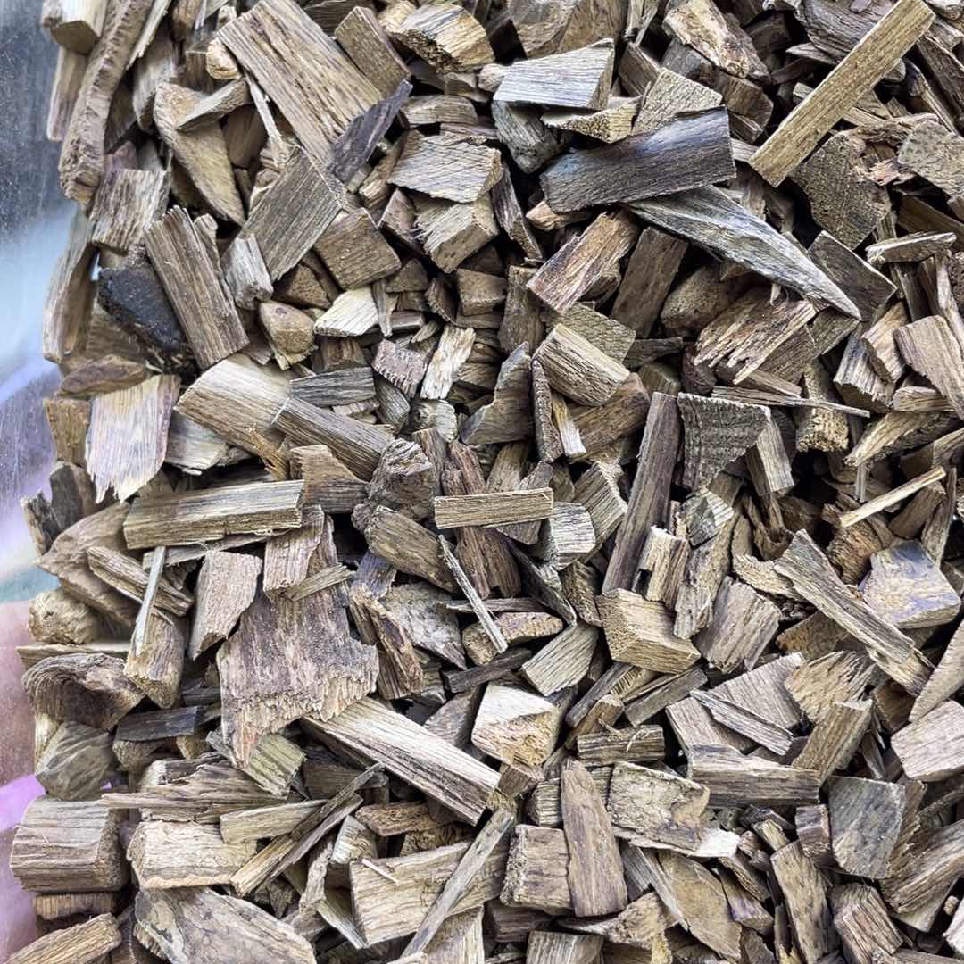 沉香碎屑沉香老惠安碎料20克窖藏