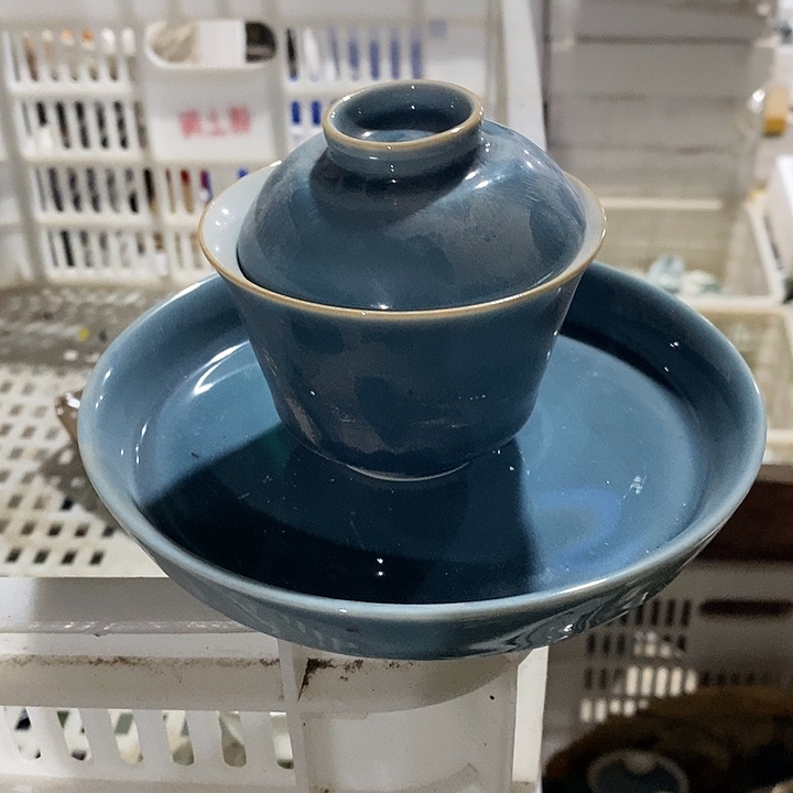 微瑕茶具介意勿拍