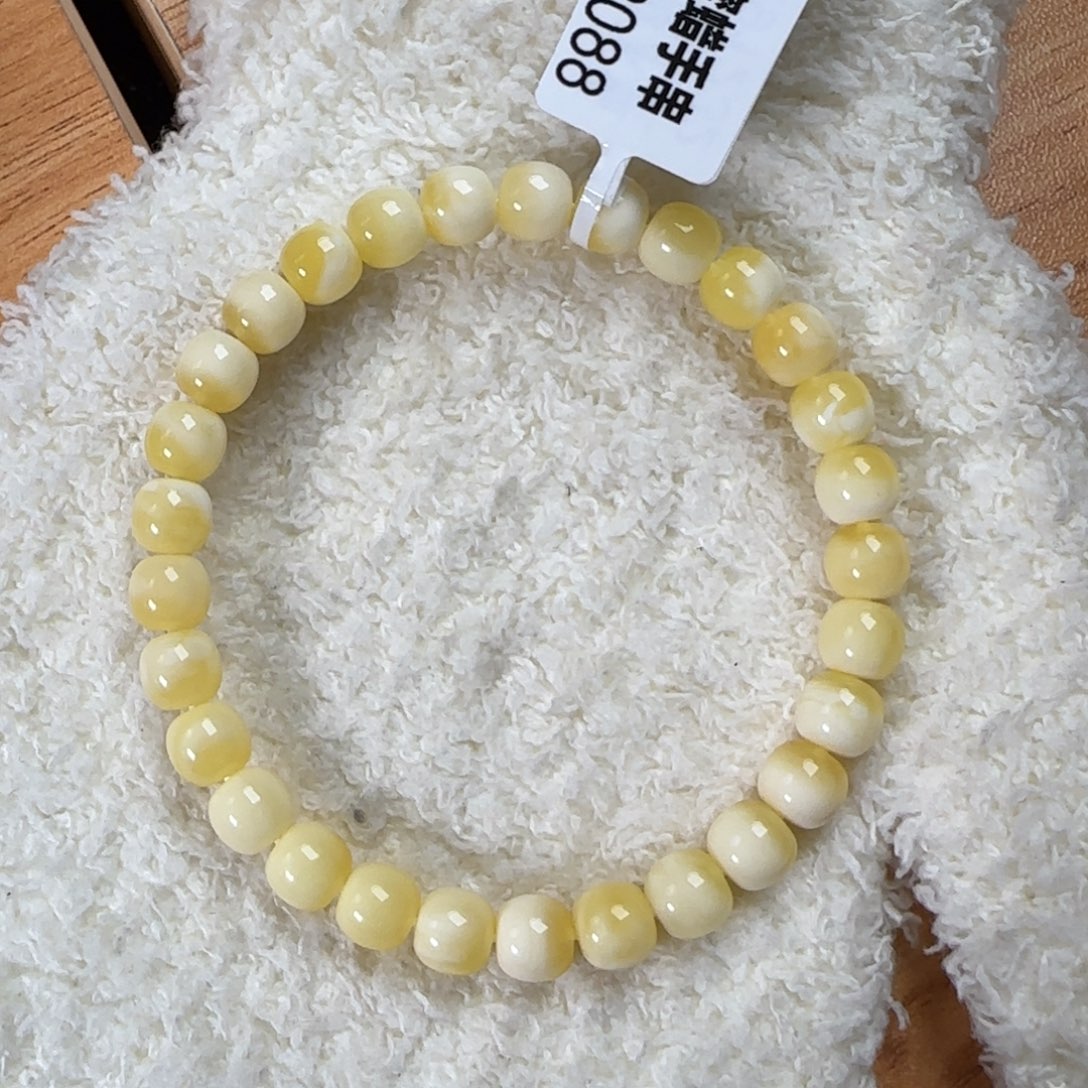 未镶嵌琥珀珠宝奇石7