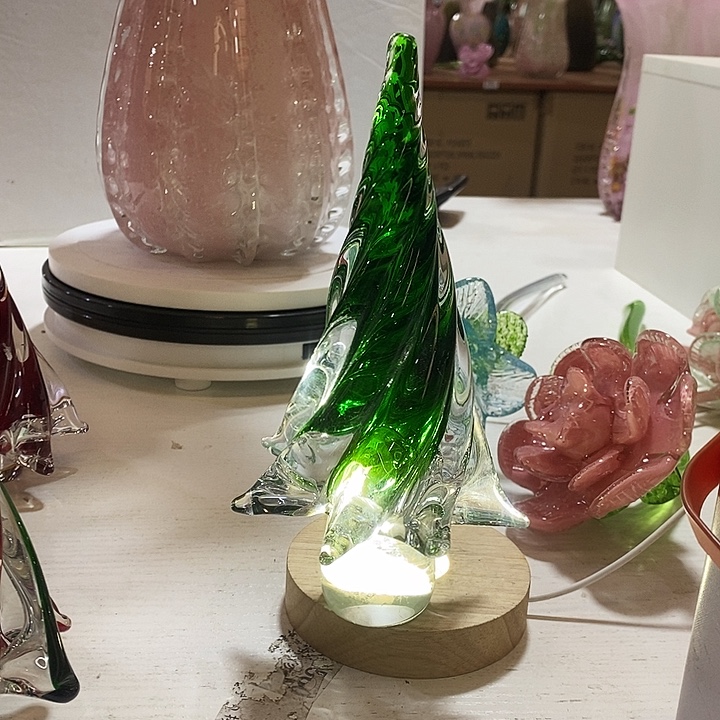 圣诞节高22厘米宽8厘米