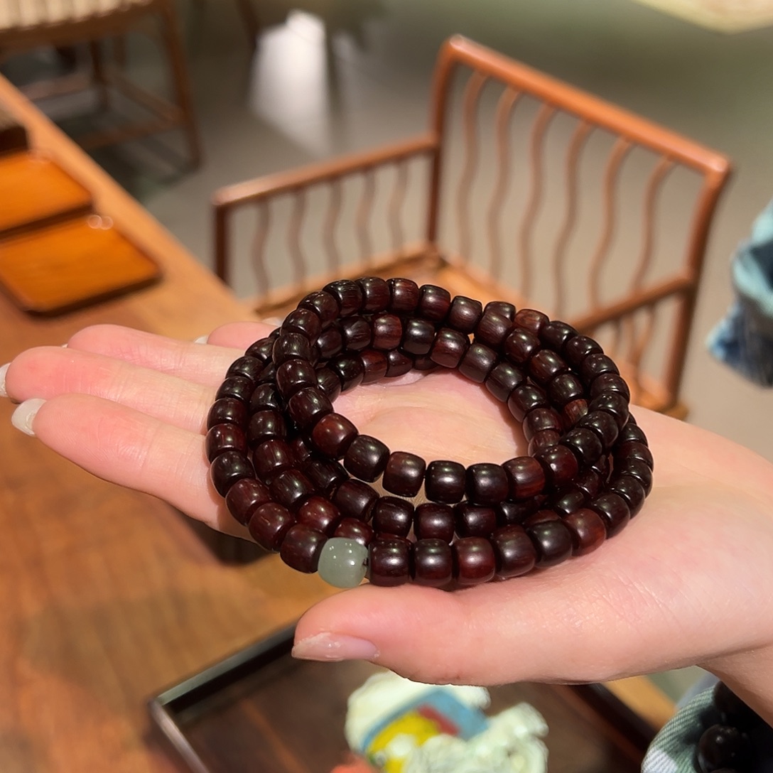 成套家具紫檀木类