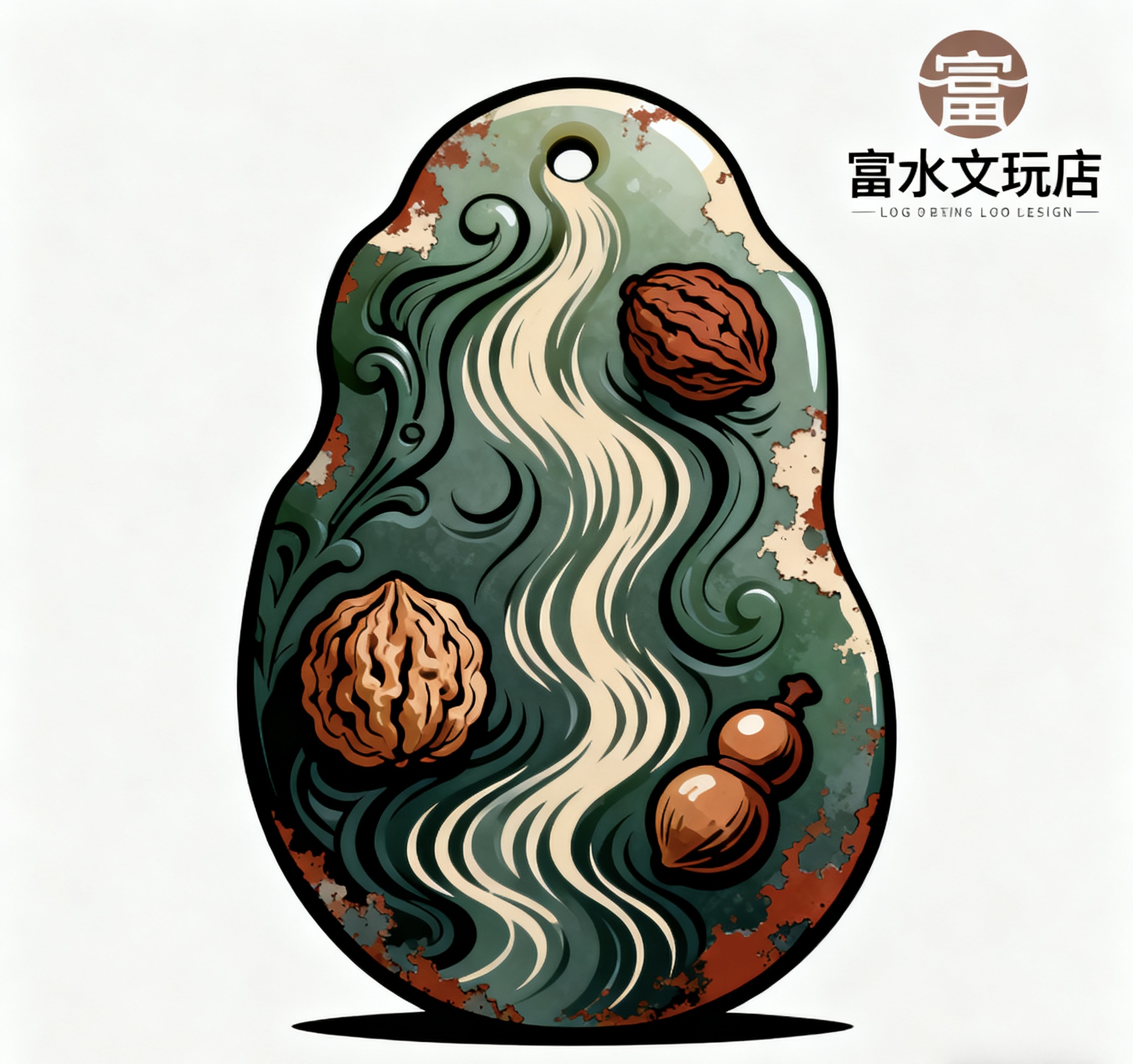 福利随机一对包邮