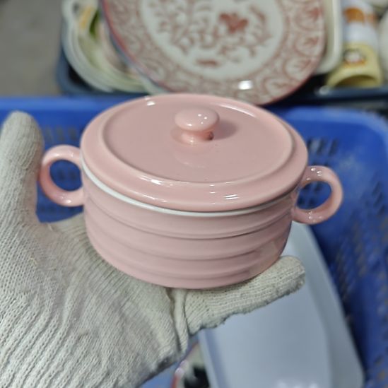 瓷片陶瓷餐具杯碗盘微瑕介意慎拍