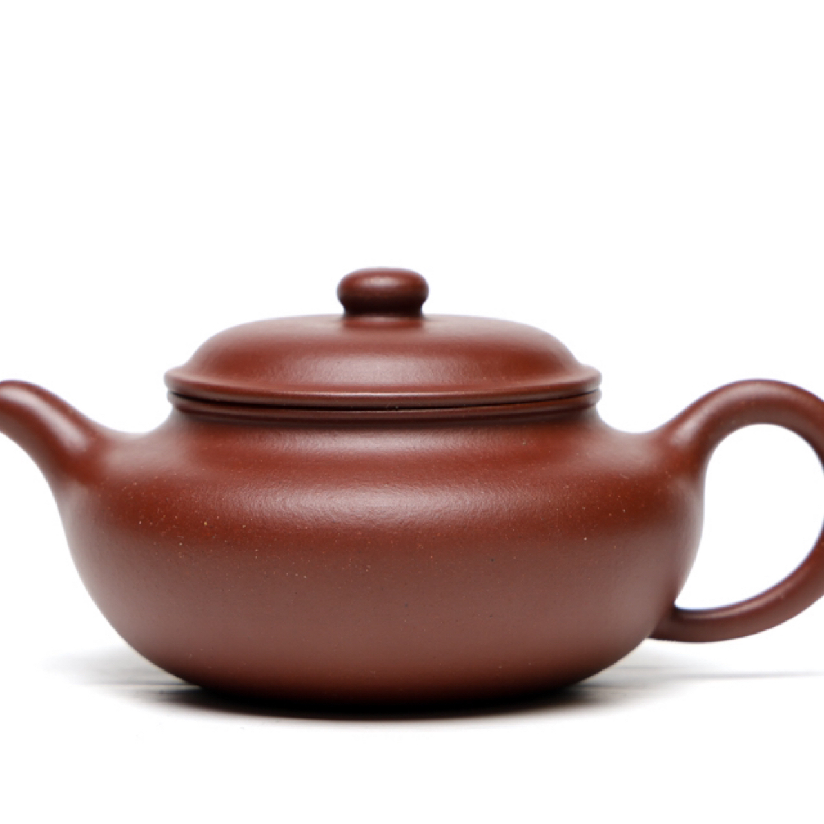 许花月 仿古 原矿底槽清 180cc