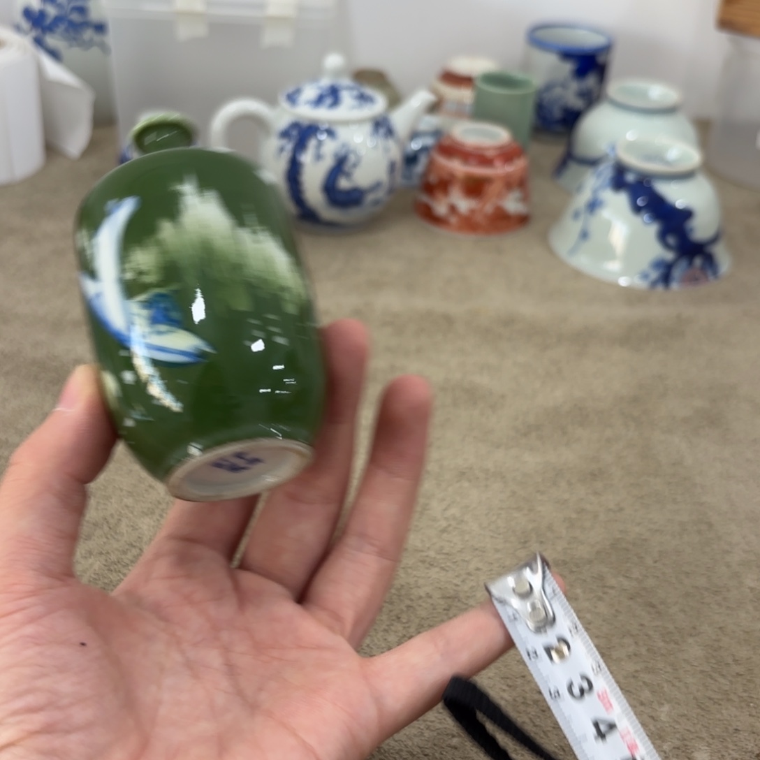 非常好看漂亮的物品 