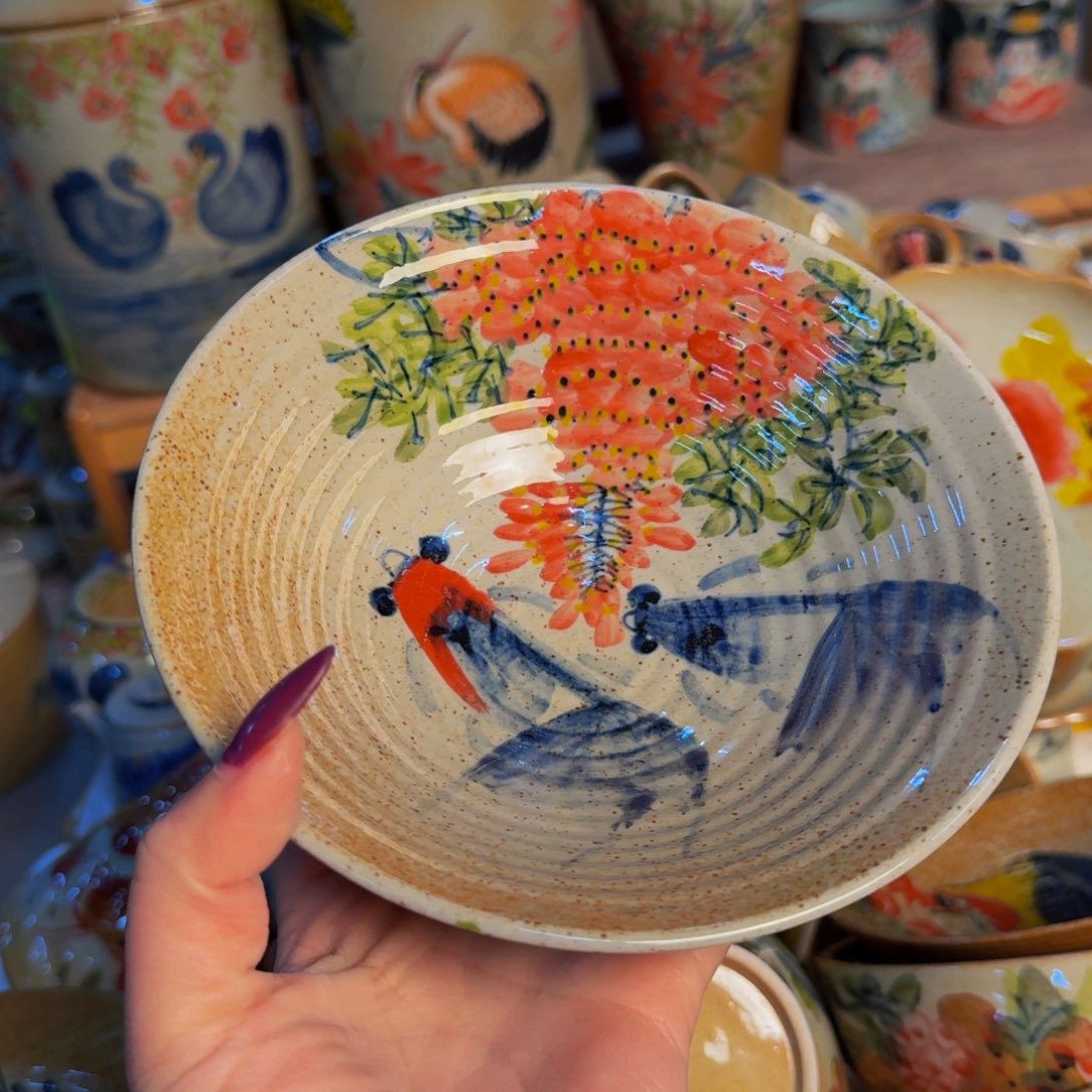 罐景德镇源头厂家