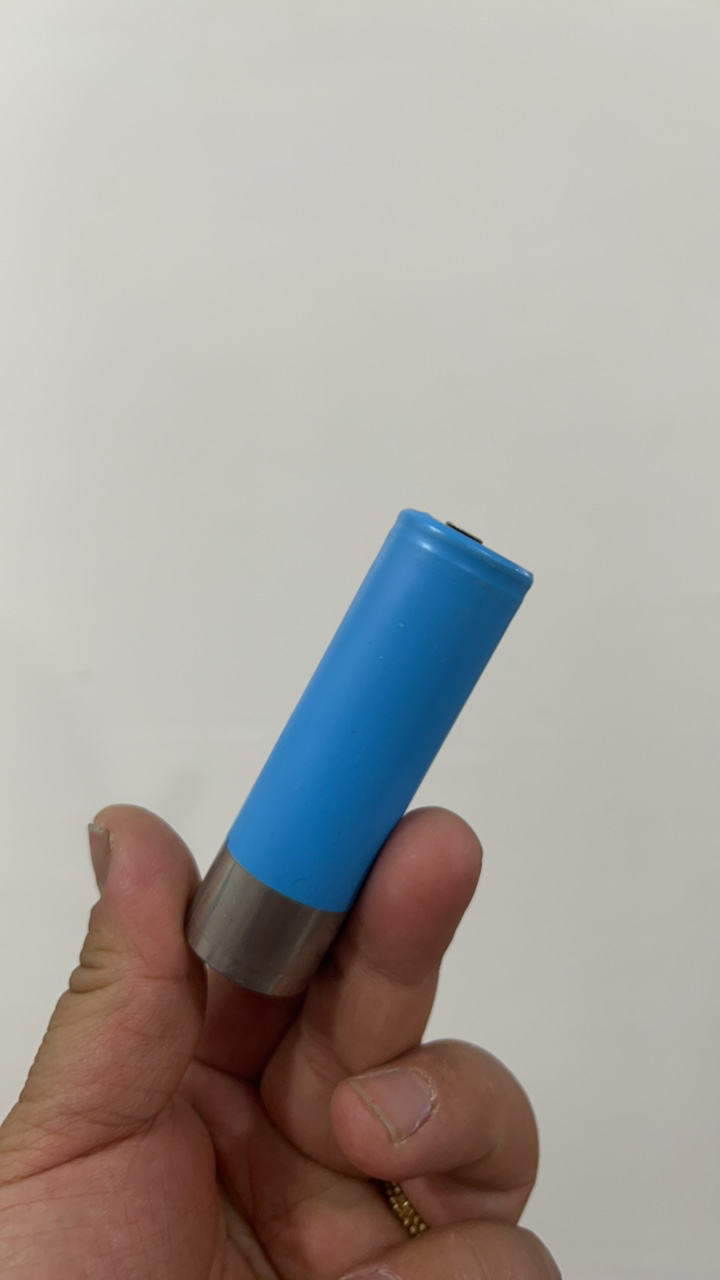 LS-高档21700电池发5个