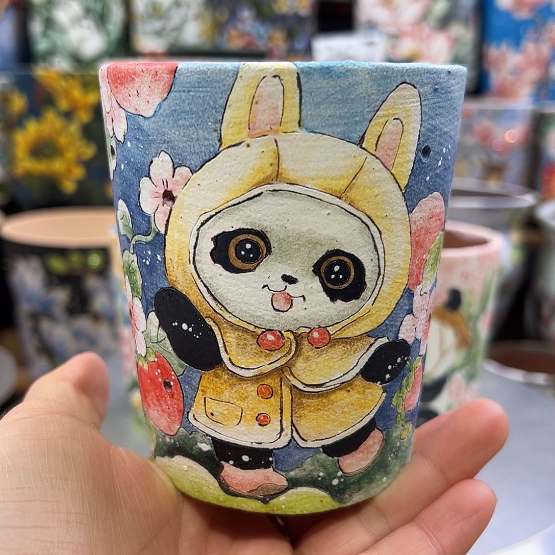 景德镇陶瓷hua p景德镇陶瓷花盆