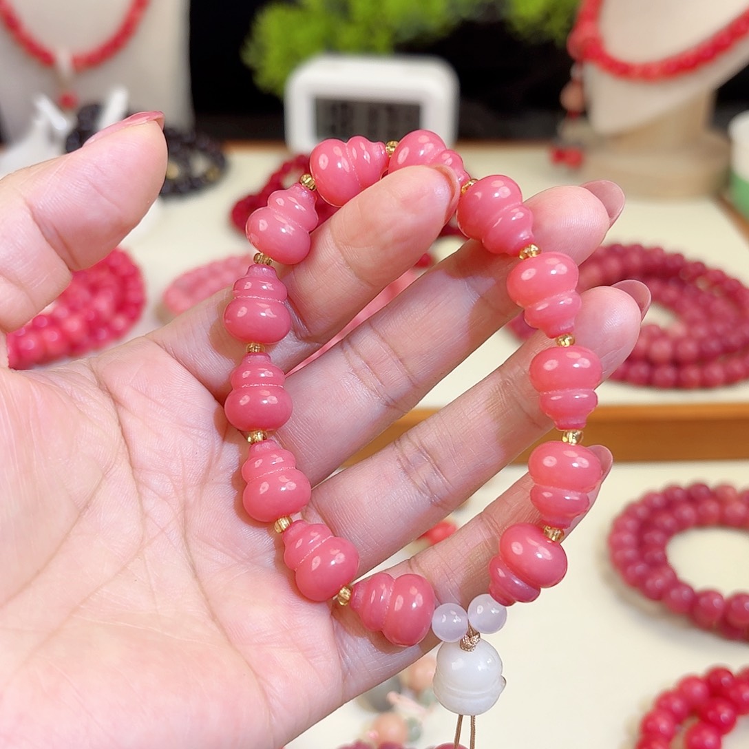 菩提根/象牙果吊坠