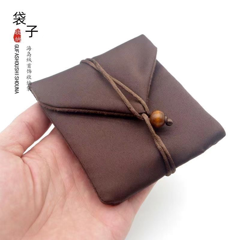 首饰袋 yinian文玩袋饰品袋
