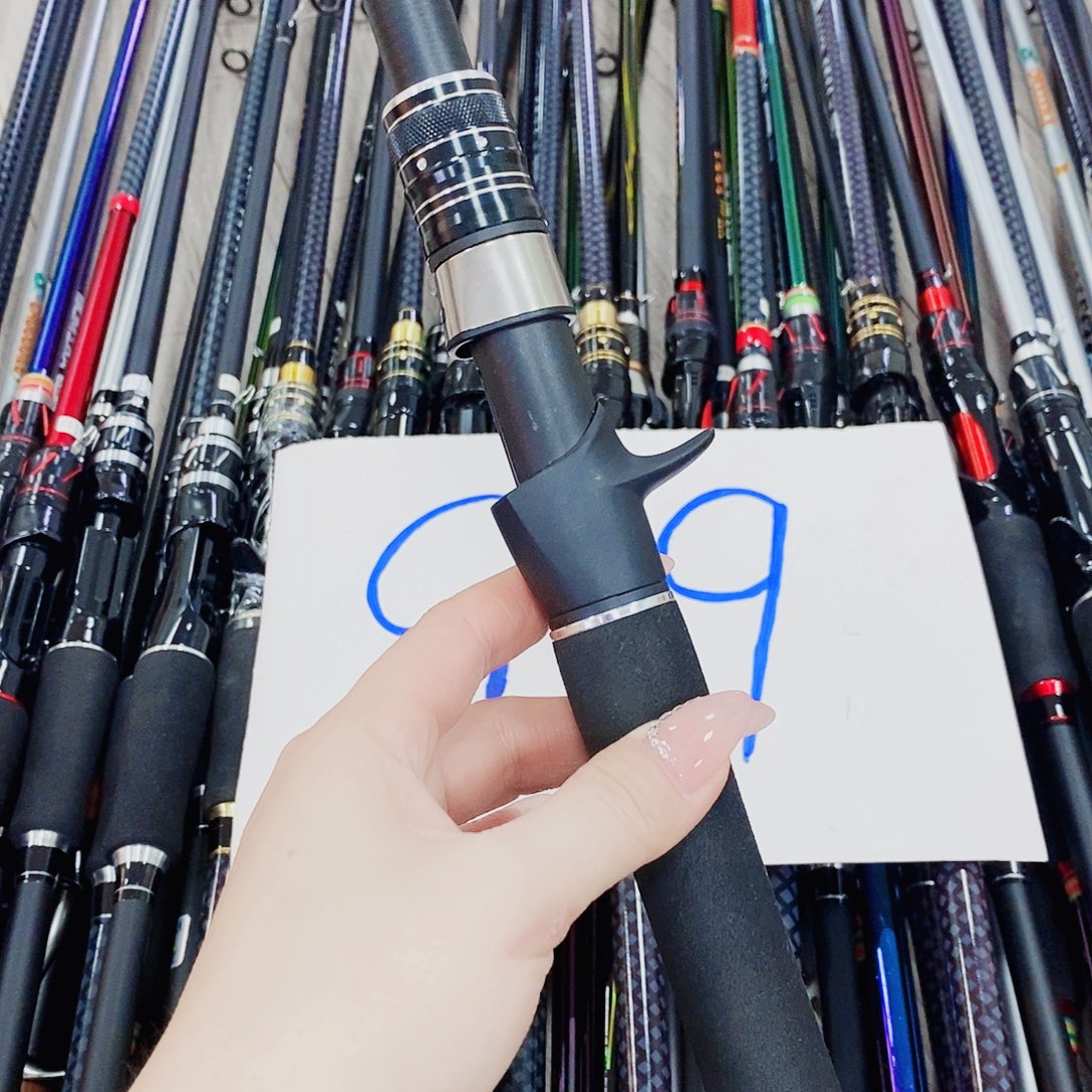 伸缩杆枪柄黑银色尺寸随机