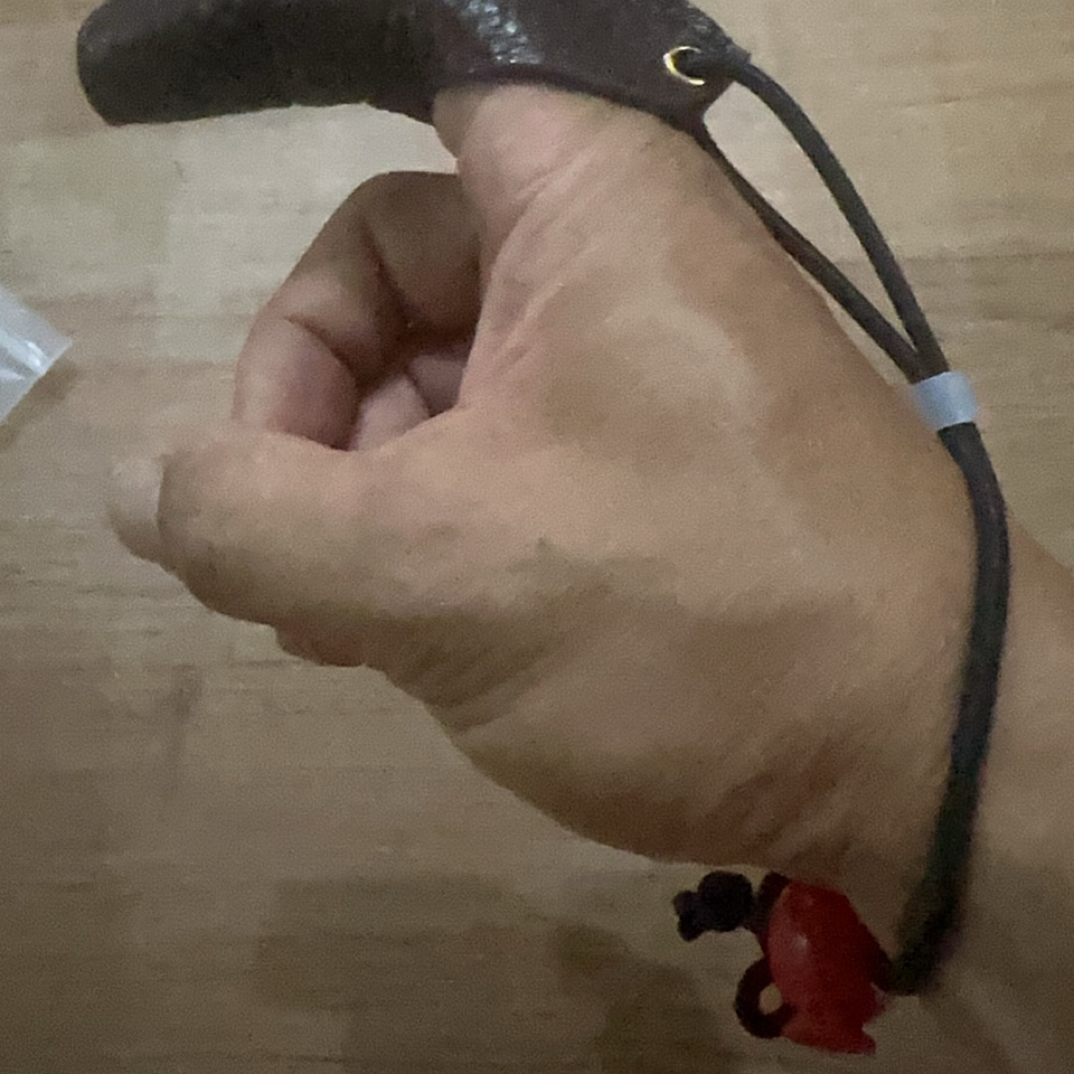 超远投毒药系列高端专业安全指套防刮手防护