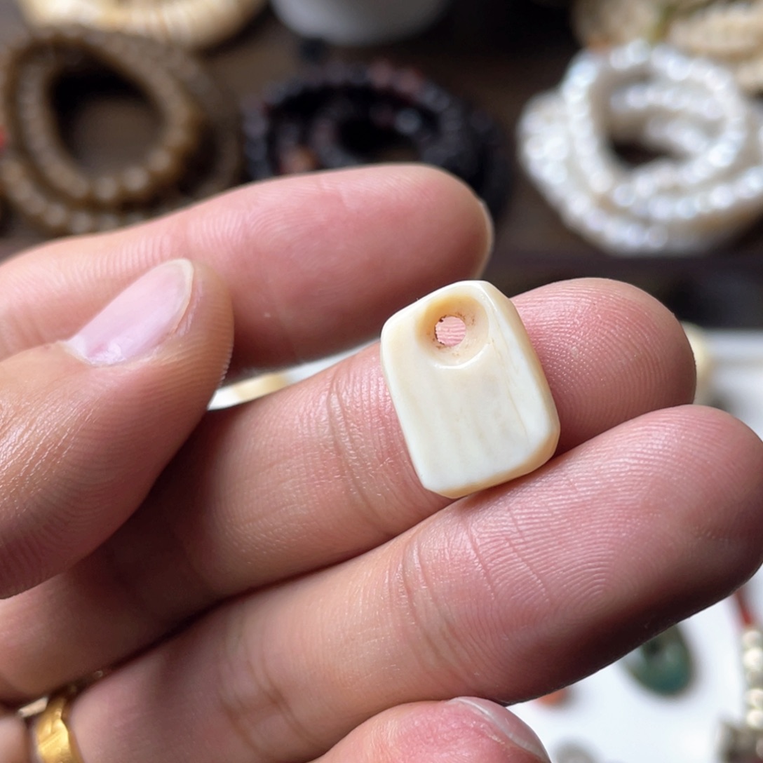 手串/手链橄榄核藏传配饰