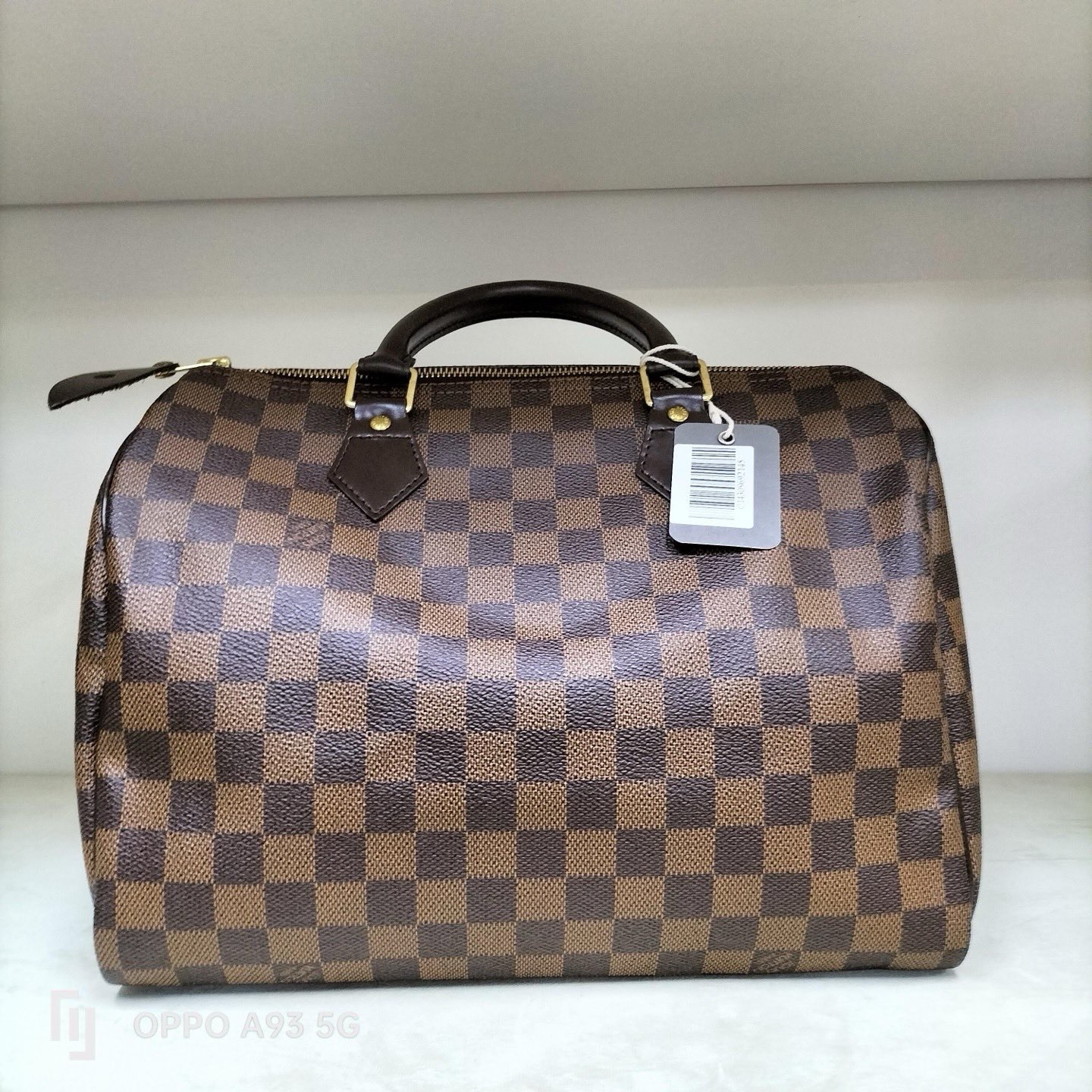99新 LouisVuitton/路易威登 路易威登/手提包/98新