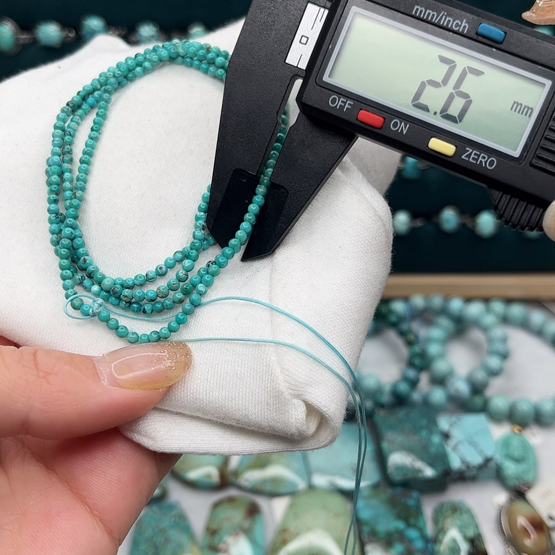 绿松石绿松石未镶嵌