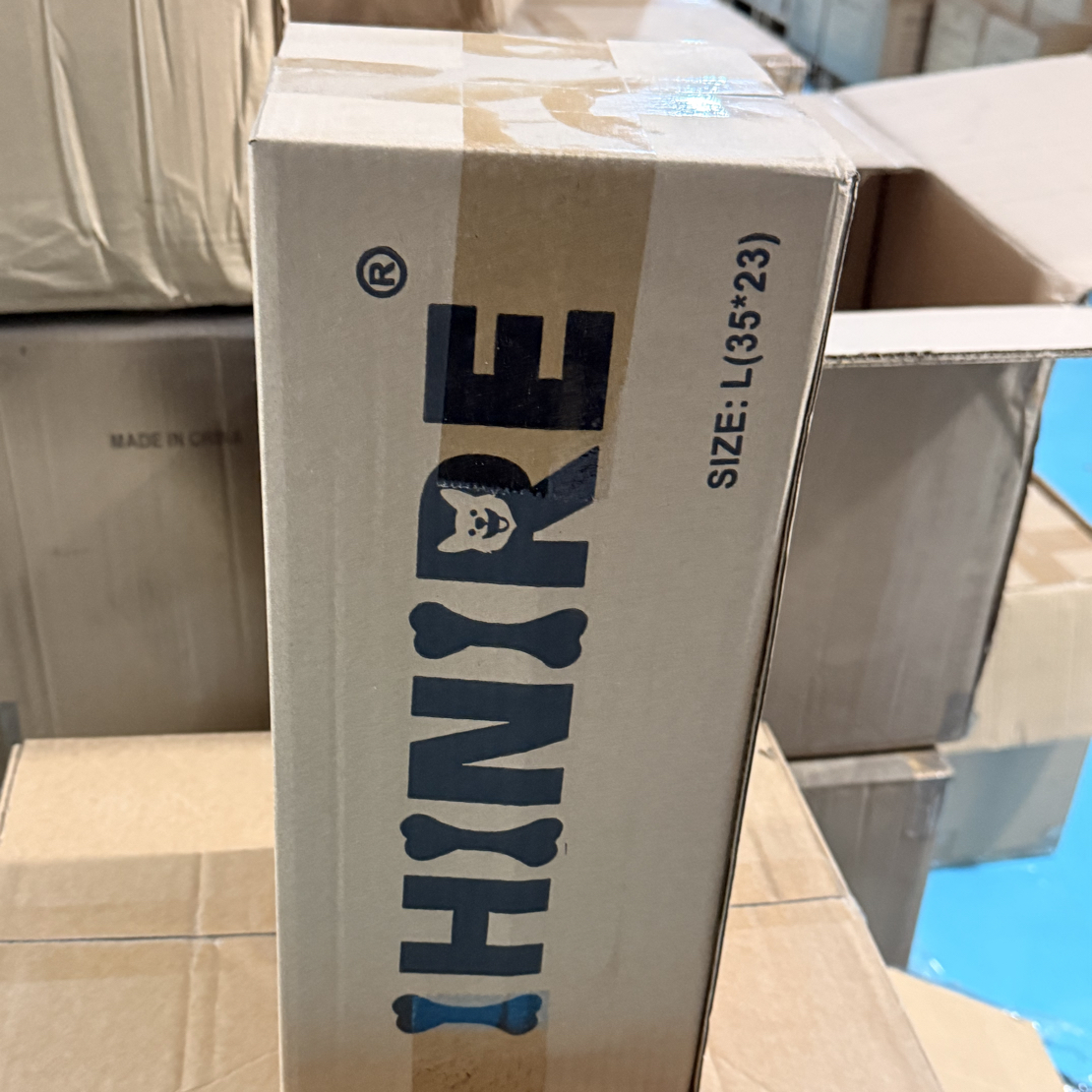 仓库宠物垫子捡漏清仓猫咪狗狗