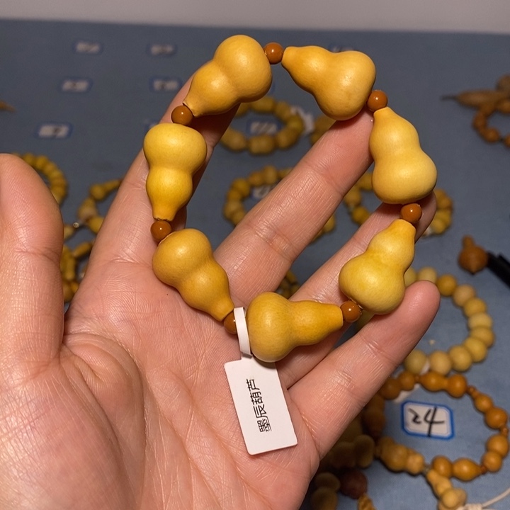 ?****?四六肚手串111111