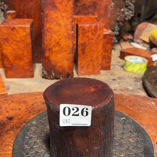 a***2大果紫檀（缅甸花梨）