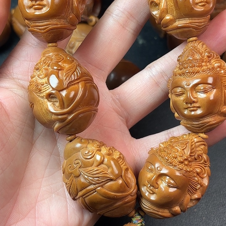 橄榄核吊坠王*涛橄榄核橄榄核橄榄核
