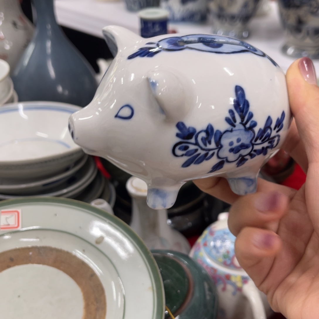 陶日用家用陶瓷制品