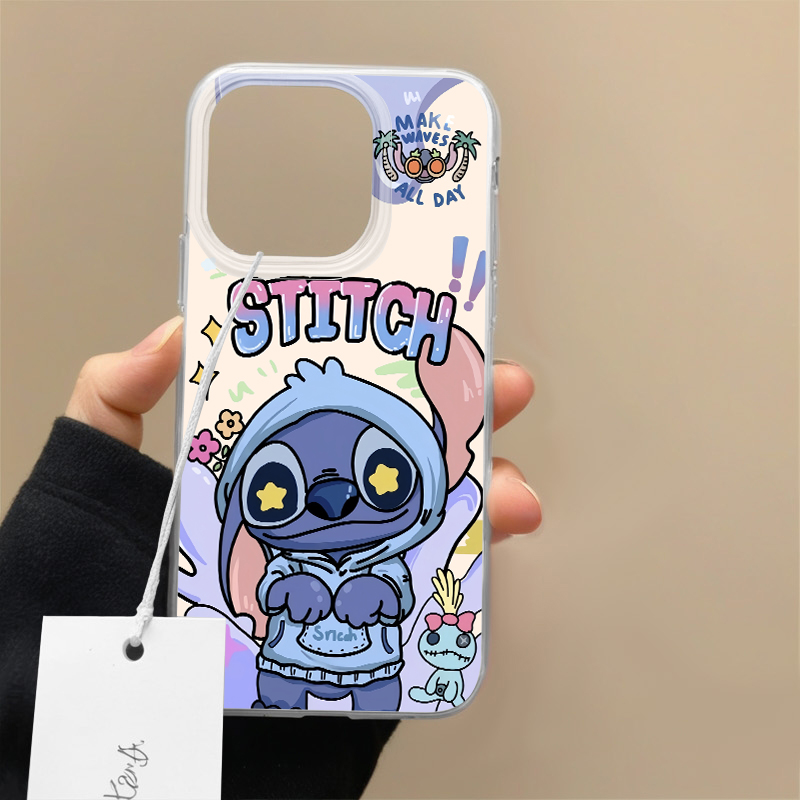 IMD壳iPhone苹果16手机壳15适用华为matep荣耀OPPO小米vivo三星