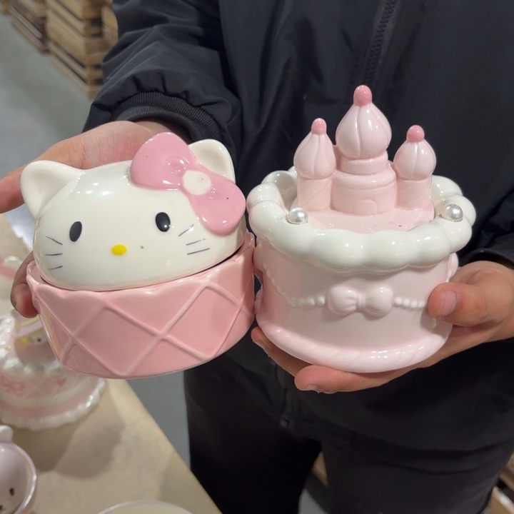 紫砂在这一年里我们一起加油