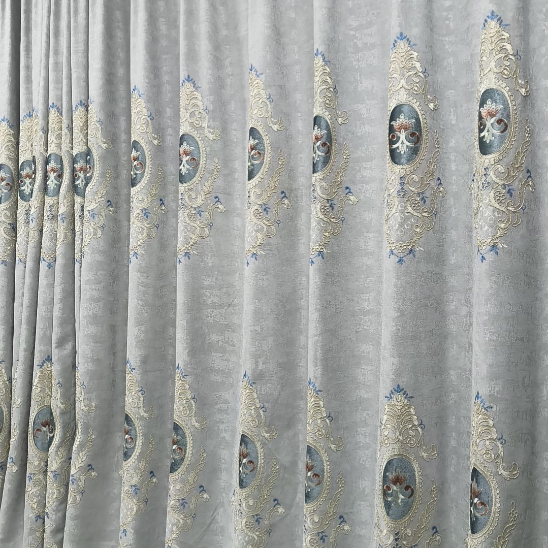 混纺6.6米偏开高度2.5