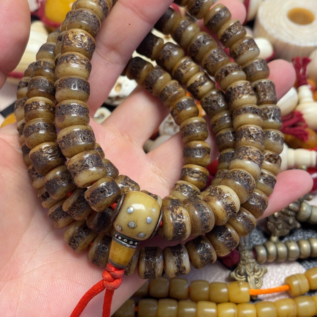 手串/手链牛骨2号闪购链接发给你