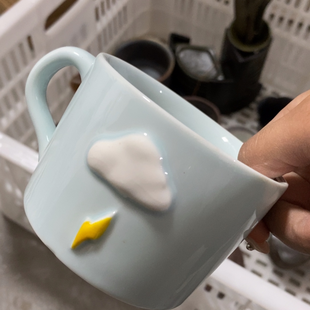 陶瓷制品福利活动672