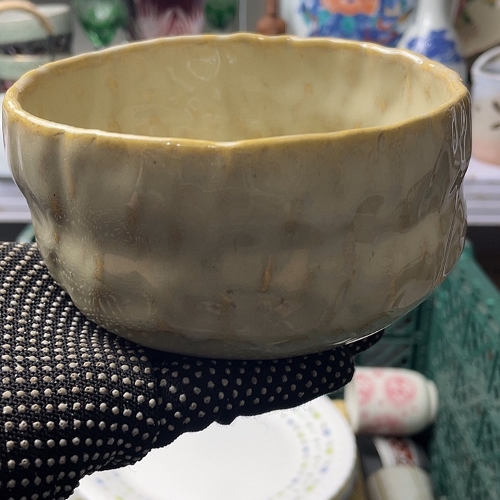 胸***魂水滴瓷器水滴瓷器