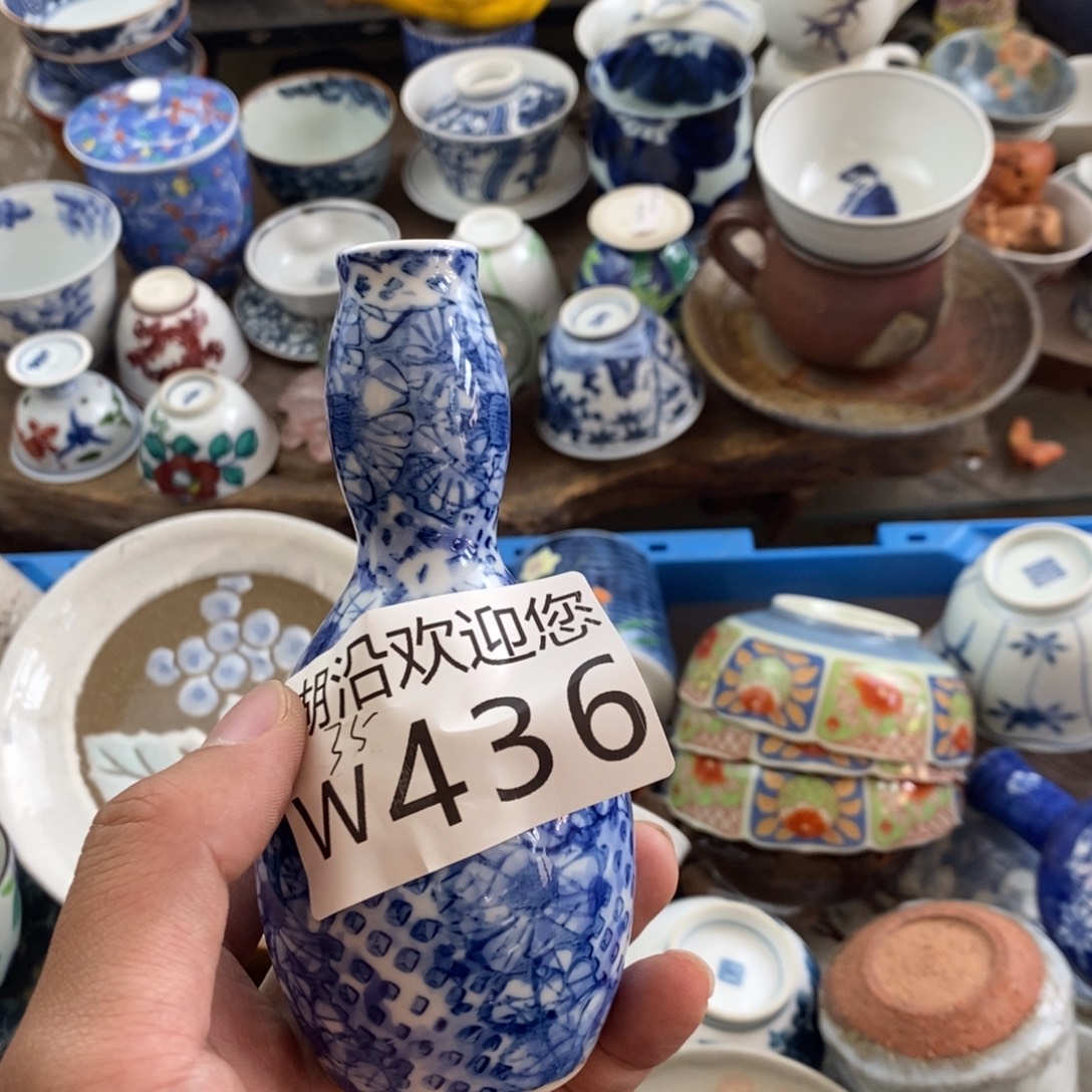 佛***妈瓷器的时候我也是醉