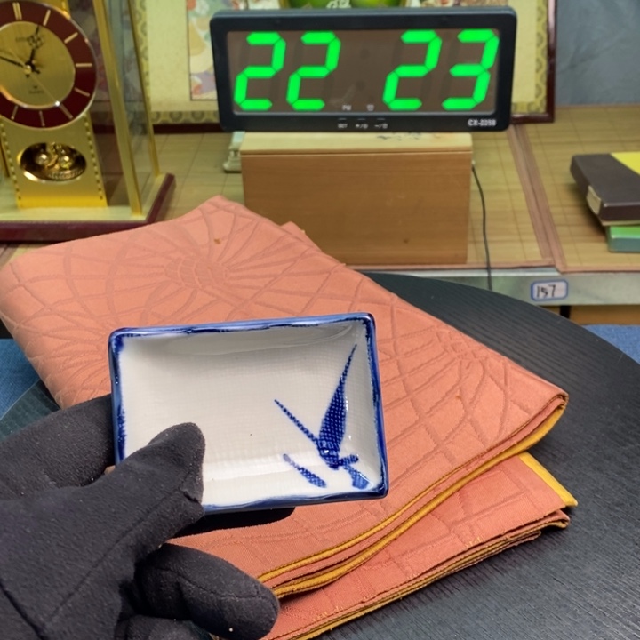 摆件有瑕疵有瑕疵有瑕疵