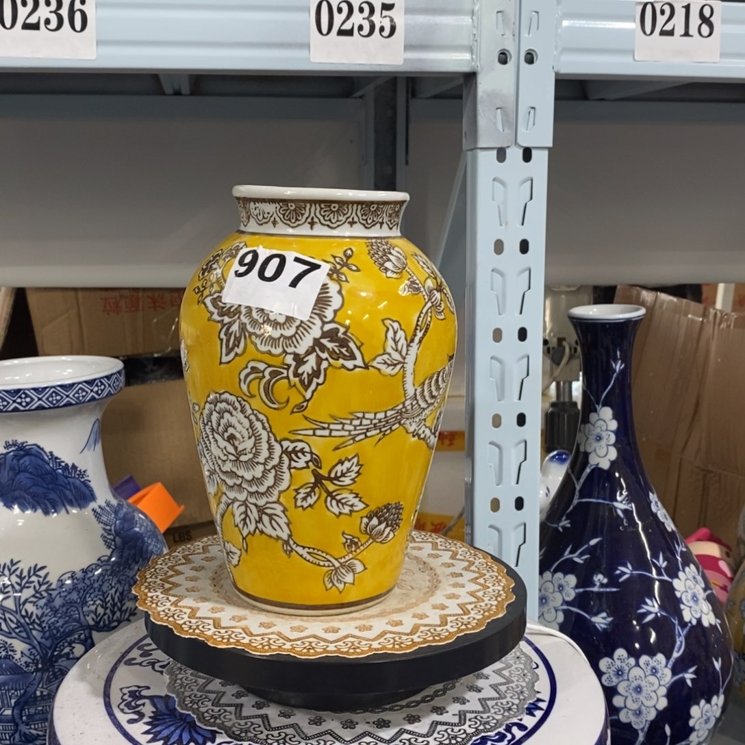 瓶花瓶花瓶摆件花瓶