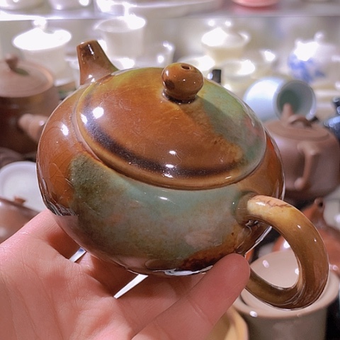 陶瓷制品及陶瓷艺术品