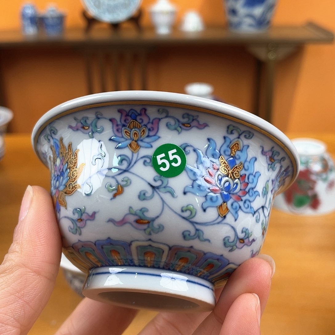 景德镇陶瓷景德镇瓷器
