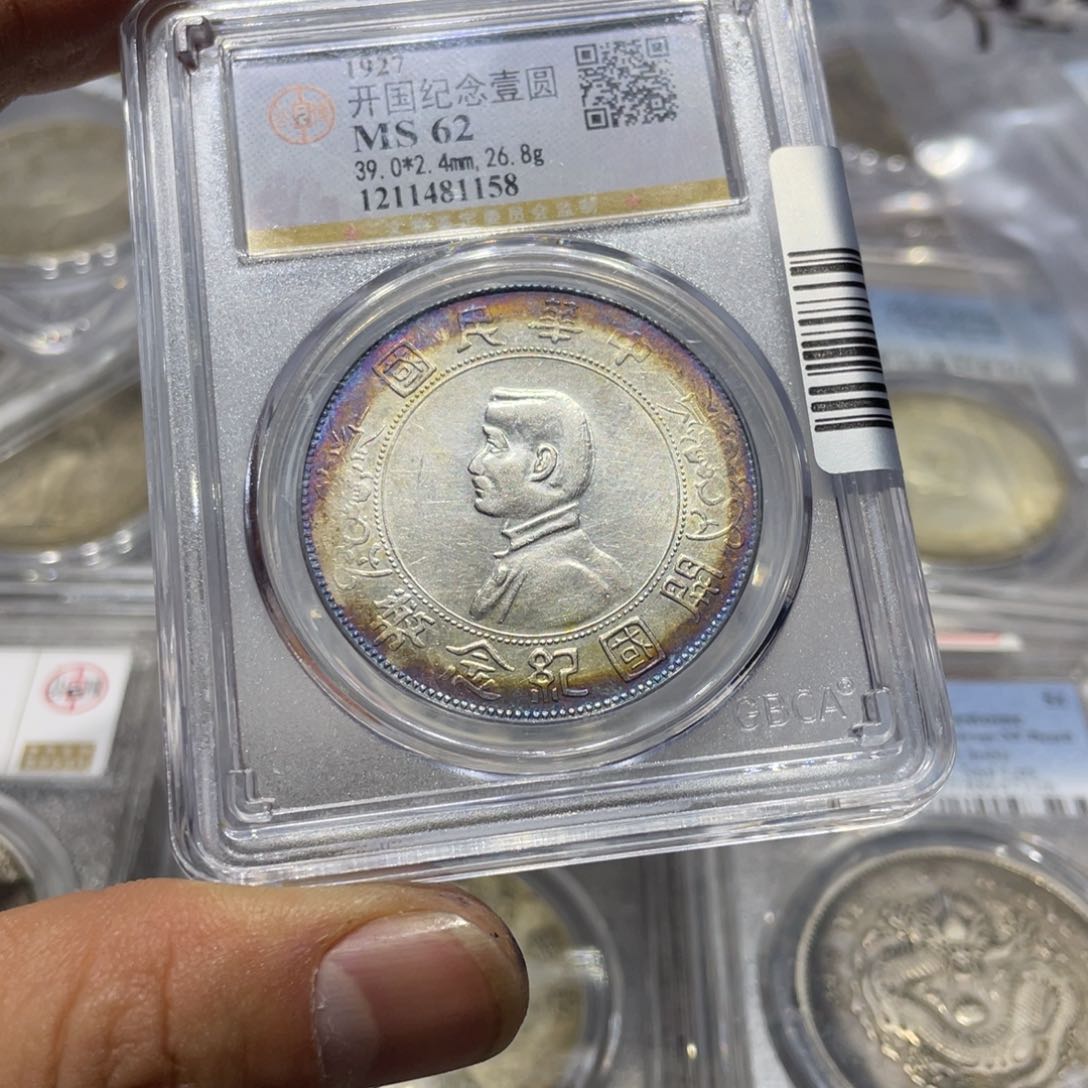 银G****A666666666666666