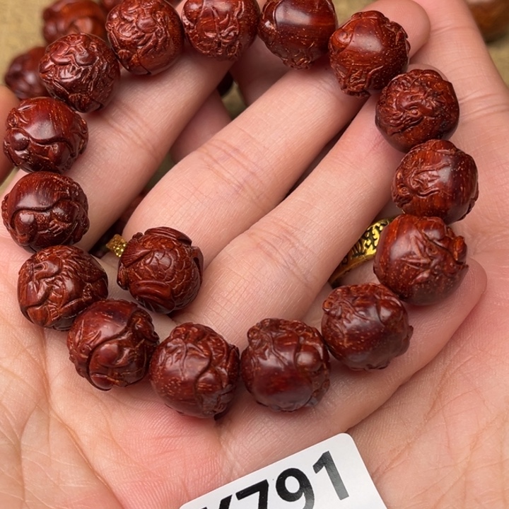 随***️黄花梨/降香黄檀其他