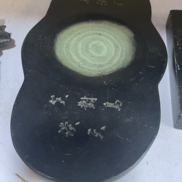 端景台紫檀木类木