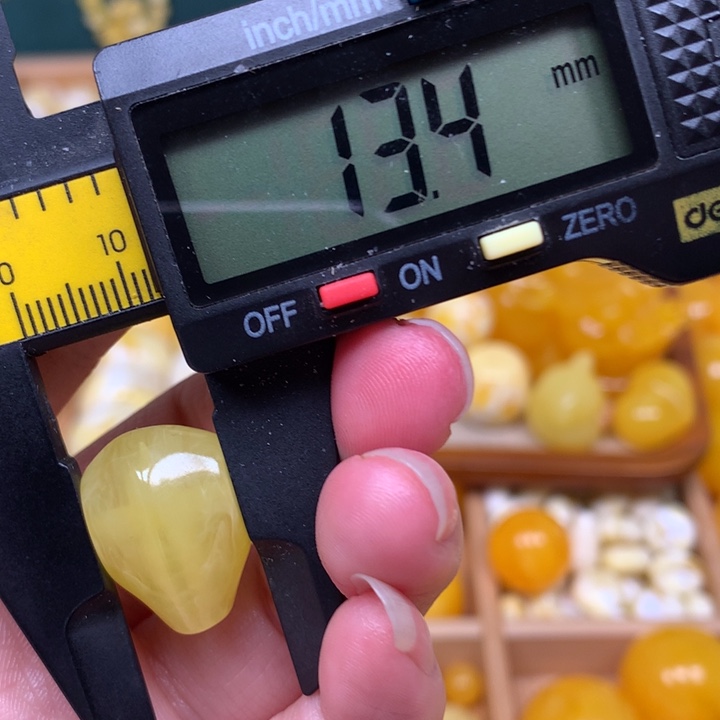 非金属配珠配饰097