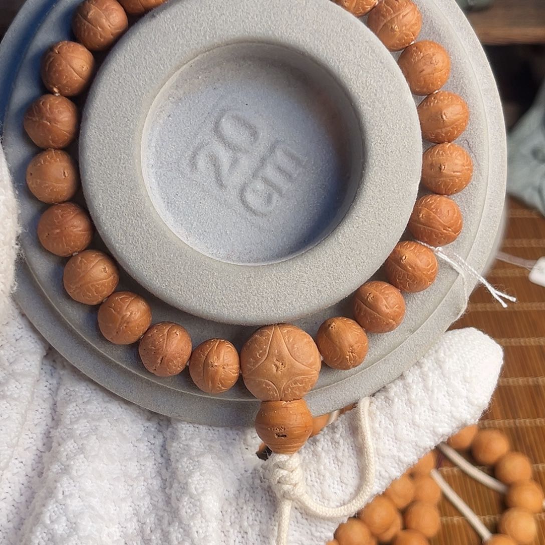 凤眼菩提手串f****?精品凤眼菩提10.5mm